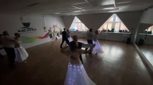 вальс Анастасия