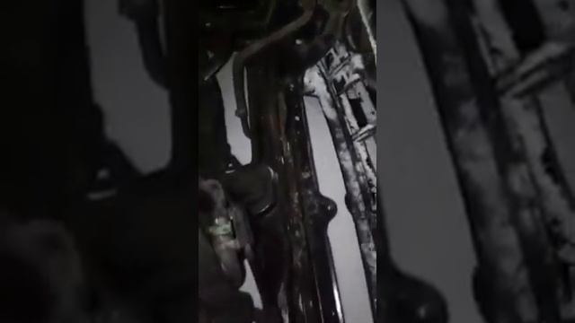 Купил машину а там радиатор нет смотреть онлайн