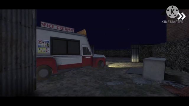 how to finish ice cream game 1 || how to play ice cream game 1 смотреть онлайн