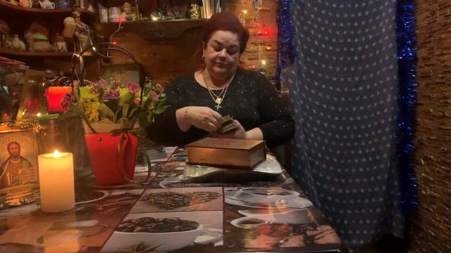 Весы. Расклад таро на 2023 год. смотреть онлайн