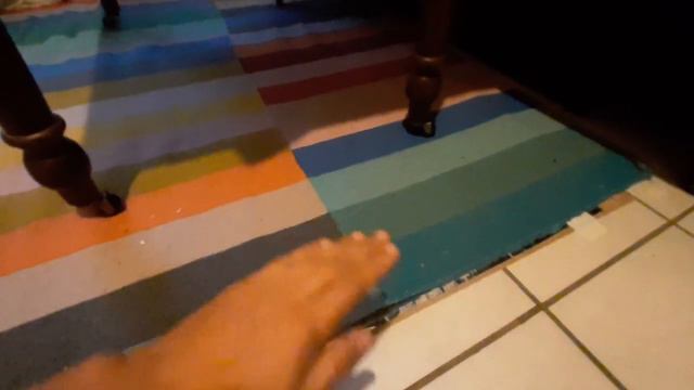 Japanic heated table смотреть онлайн