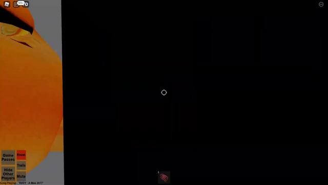 ROBLOX Wallhop Practice