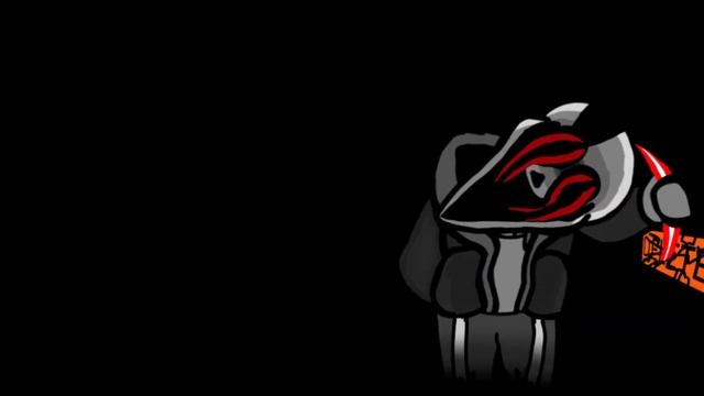 Офигенный мод на VHS Sans! *Прохождение FNF Vs VHS Sans*