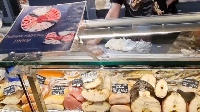 Фуд-Молл ДЕПО МОСКВА / ШОК ЦЕНЫ на Продуты / Бесплатная Дегустация ТОПОВЫХ Деликатесов смотреть онлайн