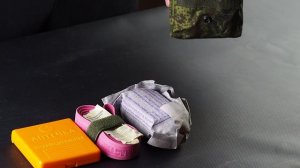 аппи аптечка первой помощи индивидуальная тактическая аптечка вс рф