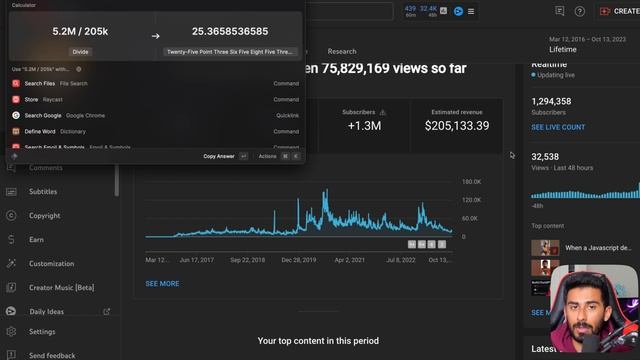 F*** YouTube Adsense. Make Money Like THIS Instead смотреть онлайн