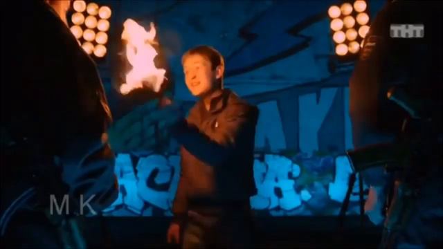 ЗКД клип Москва любит (Закон Каменных Джунглей)