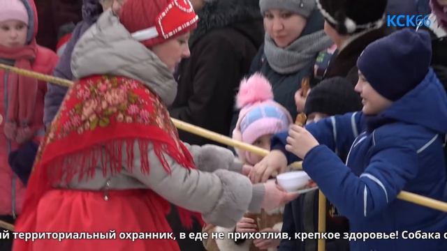 И вновь широкая Масленица смотреть онлайн