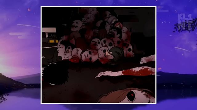 Мать стала монстром - зомби, чтобы защитить свою дочь 2 смотреть онлайн