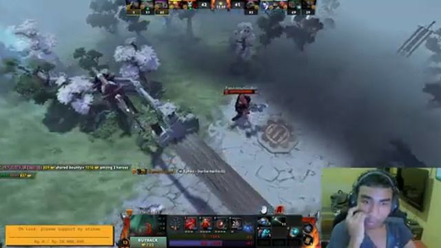 met mam and met mmr #dota2 #dota2live #dota2indonesia #apex #apexlegends #cod #gaming смотреть онлайн