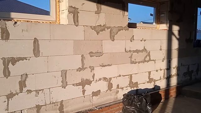 электрика_ввод силового кабеля в дом смотреть онлайн