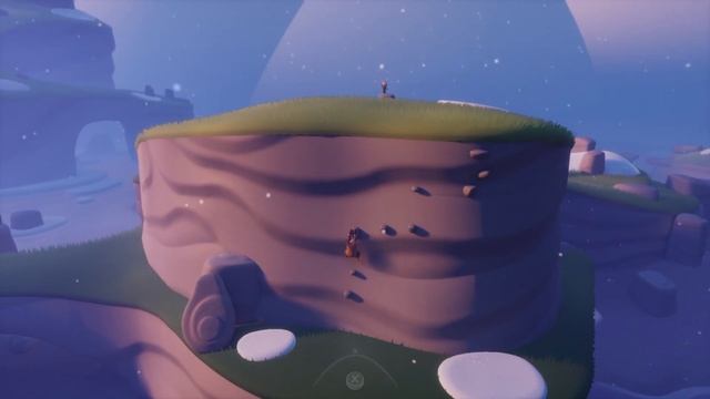 Arise: A Simple Story | Journey Through Ever-Changing Landscapes - Part 1 смотреть онлайн