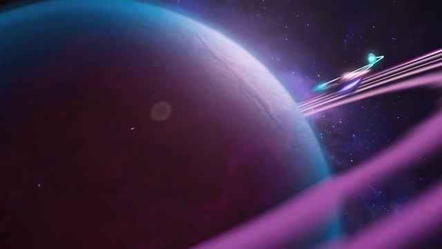 STAR TREK PRODIGY SUPERNOVA Trailer (2022) PS5 & PS4 Games смотреть онлайн