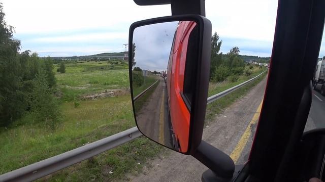 НЕАДЕКВАТНАЯ СПЕКТРА| ПРОБКИ| ЕДУ В КИРОВ смотреть онлайн
