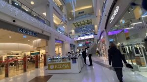 Самый красивый торговый центр в России