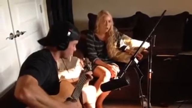 Weston Wamp: "Southern Roots" - featuring Callie Watson and смотреть онлайн