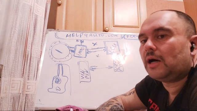 Как Отключить Иммобилайзер смотреть онлайн