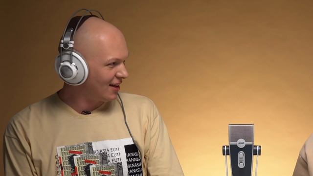 Угадай по губам / ЖЕНЯ КАЛИНКИН и ГОША КАРЦЕВ / The Whisper Challenge смотреть онлайн