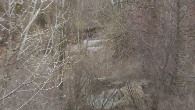 РЕКА БЕЛЬБЕК СЕЛО ТАНКОВОЕ 08 02 21 смотреть онлайн