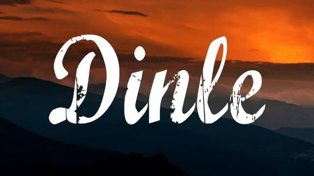 Sura İskenderli Dinle( Ya Bi Dinle Beni) смотреть онлайн