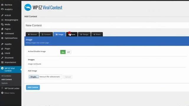 WP EZ Viral Contest Plugin смотреть онлайн