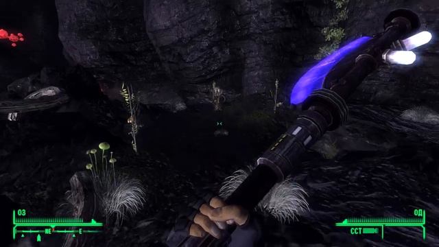 Fallout: New Vegas E117 