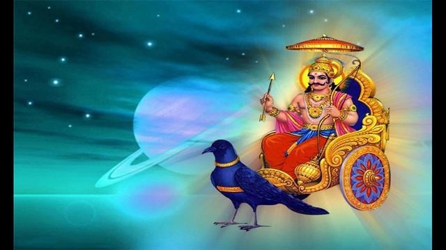 Shani Kavacham смотреть онлайн