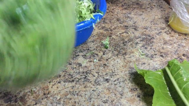 Заготовки зимой: простые рецепты