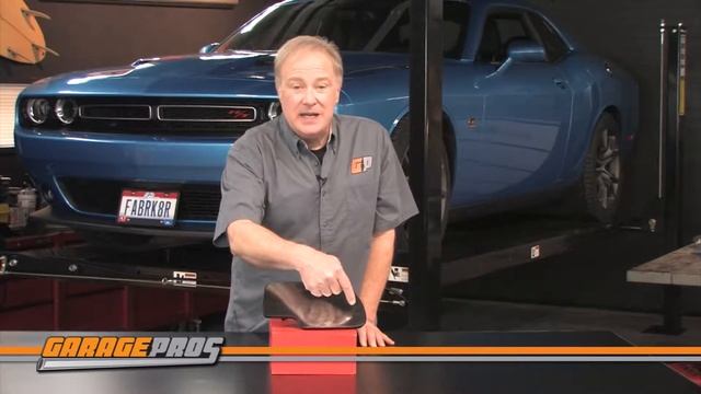 Chevy/GM/Cadillac Kool Vue Mirror Glass CV49GR-S смотреть онлайн