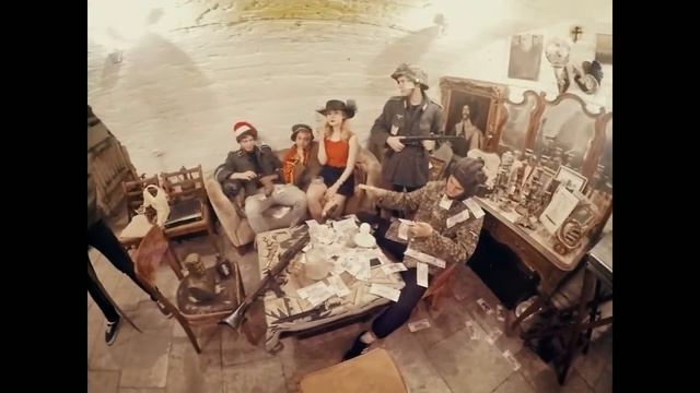 Вселенная Истории смотреть онлайн