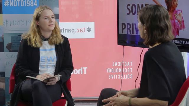 THE ROLE OF ARTISTS #talkingwith Simona Levi смотреть онлайн