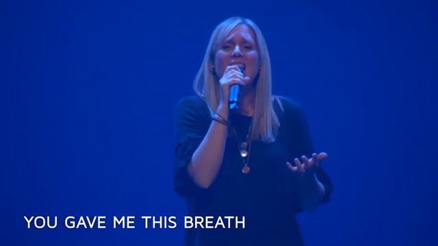 Fearfully And Wonderfully Made // Matt Redman // Oasis Church