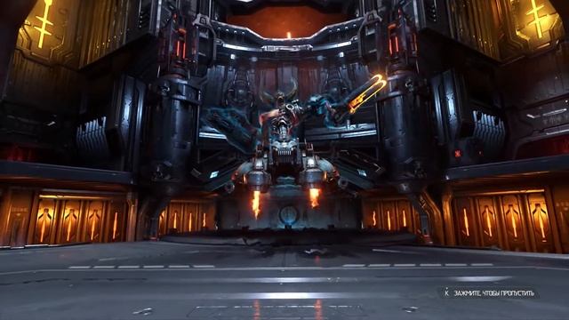 DOOM Eternal - #6 (Босецкий) смотреть онлайн