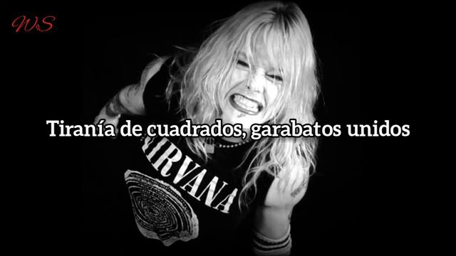 Otep - The Lord is my Weapon (Español) смотреть онлайн