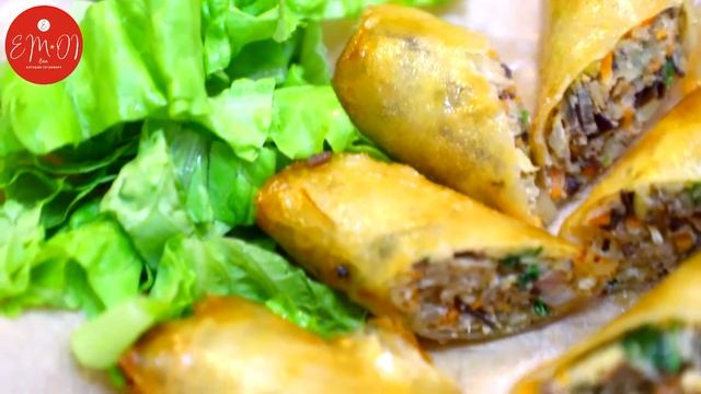 Phở EM Ơi / Фо Бо Ем Ой