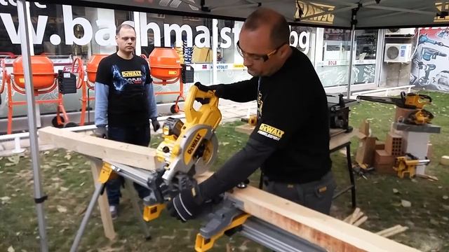 Показно DeWALT DCS777 | Bashmaistora.bg смотреть онлайн