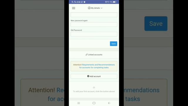 How to sign-up and work on getlike website смотреть онлайн