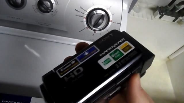 New Camcorder!!! смотреть онлайн