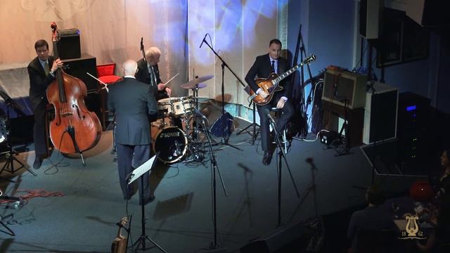 Jazz-Classic-XXI. Stuff Smith "Skip It" смотреть онлайн