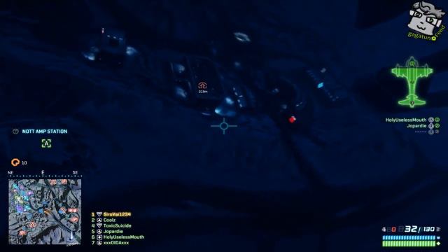 ЧЕСТНАЯ ПОБЕДА (PlanetSide 2) #6 смотреть онлайн