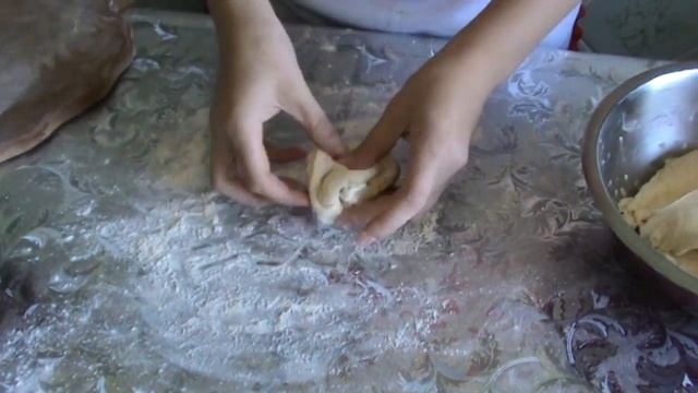 пампушки вкуснющие смотреть онлайн