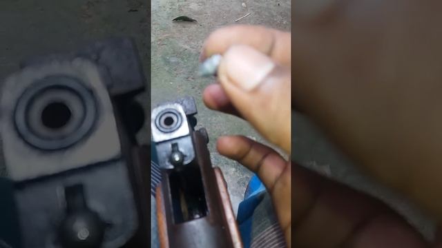 Diana mod 35 Airgun Revew смотреть онлайн