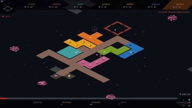 Rymdkapsel - Softpedia Gameplay