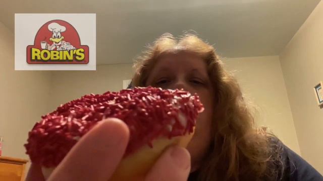 Robin’s Donuts’ Review 🍩 смотреть онлайн
