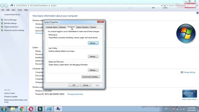 How to set and Check JDK Path on windows 7, windows 8, windows 10 or windows XP смотреть онлайн