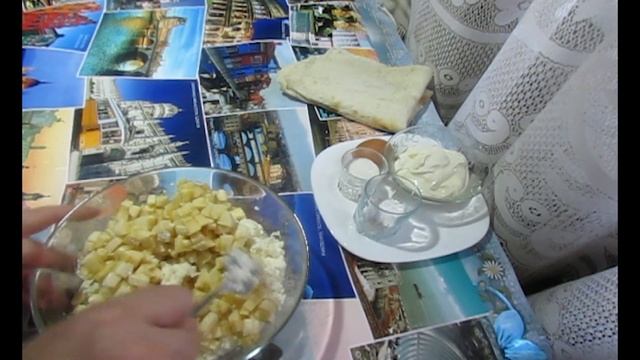 Кулинарные откровения