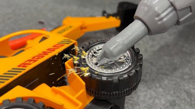 Bim Bim and his wife rowes boat to pick watermelon make juice and takes care of ducklings смотреть онлайн