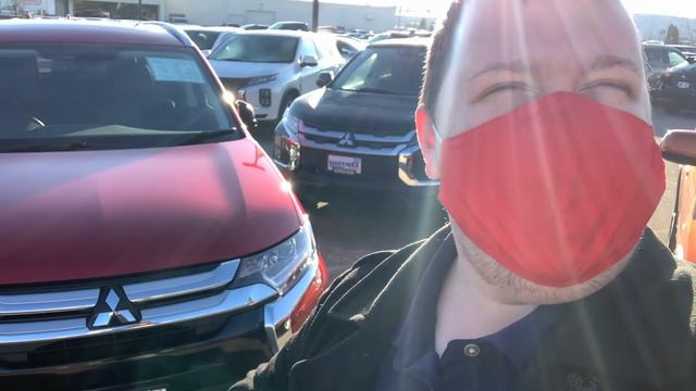 Remote Start Installation at Russ Darrow Mitsubishi in Waukesha смотреть онлайн