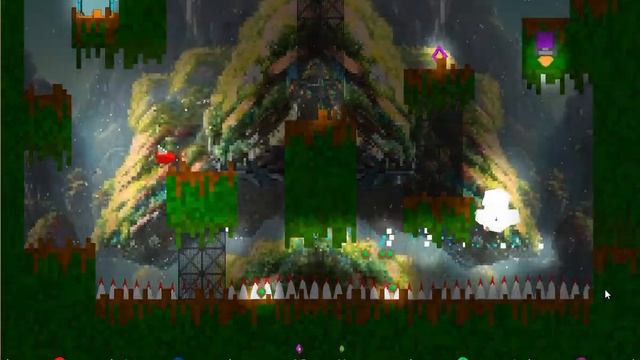 Outer Space Exploration Game [Android] смотреть онлайн