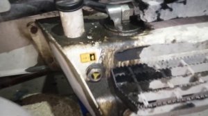 Диагностика и ремонт гидросистемы HIDROMEK 102B